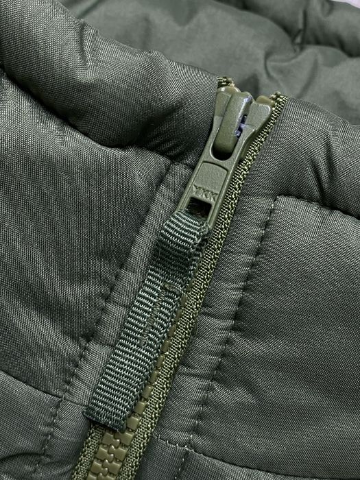 Тактична куртка ECWCS Gen III Level 7 Ex- treme Cold Weather Primaloft