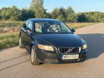 Volvo S40 Drugi właściciel salon Polska doinwestowany