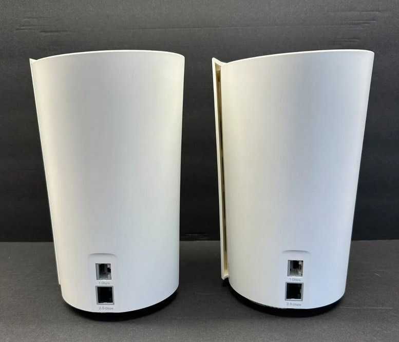 TP-LINK Deco X90 X6600 Роутер Модем Wi-Fi 6 Mesh 6.6 Gbit/s 7-pack
