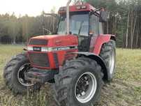 Case 5130 maxxum/ 5140/ 5120 -100km