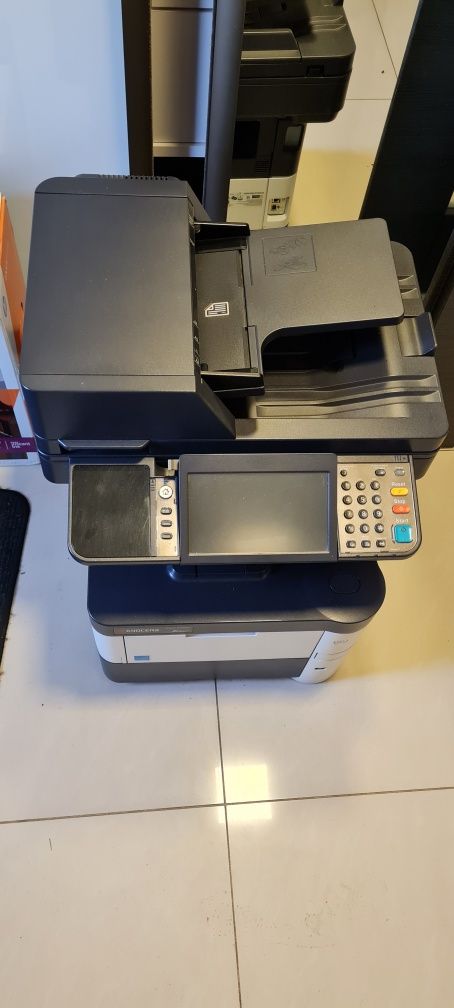 Kyocera ecosys m3040idn