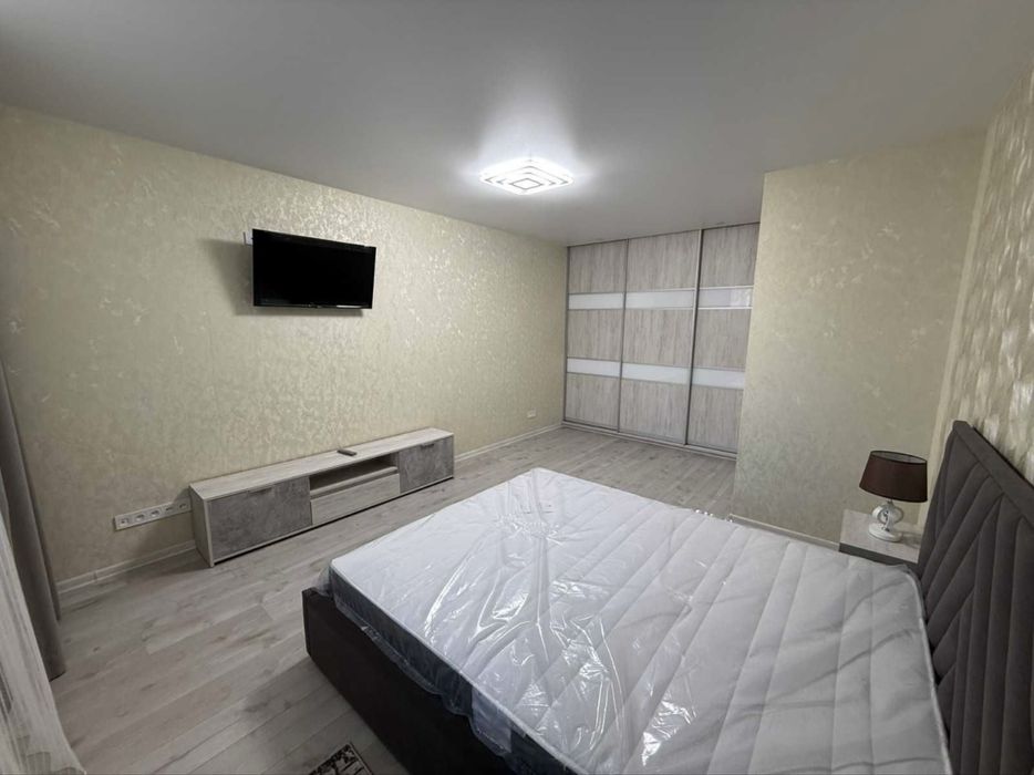 Сдам 1к ЖК Левада Новострой Центр