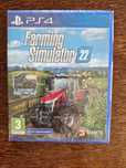 Gra  Farming Simulator