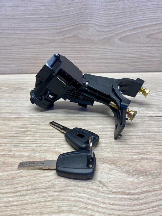 Замок запалення Фіат Добло 263 Doblo Fiorino Linea Qubo Bipper Nemo