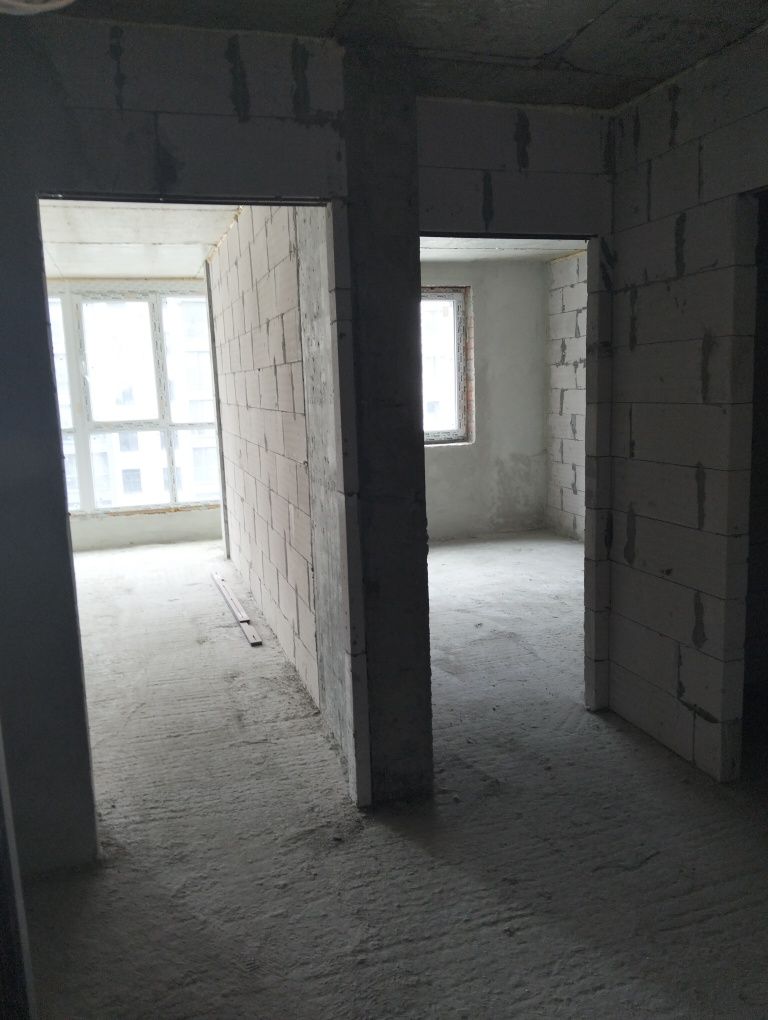НАЙНИЖЧА ЦІНА НА РИНКУ!  1 кімн. кв. ЖК R2 Residence, вул. Роксолани