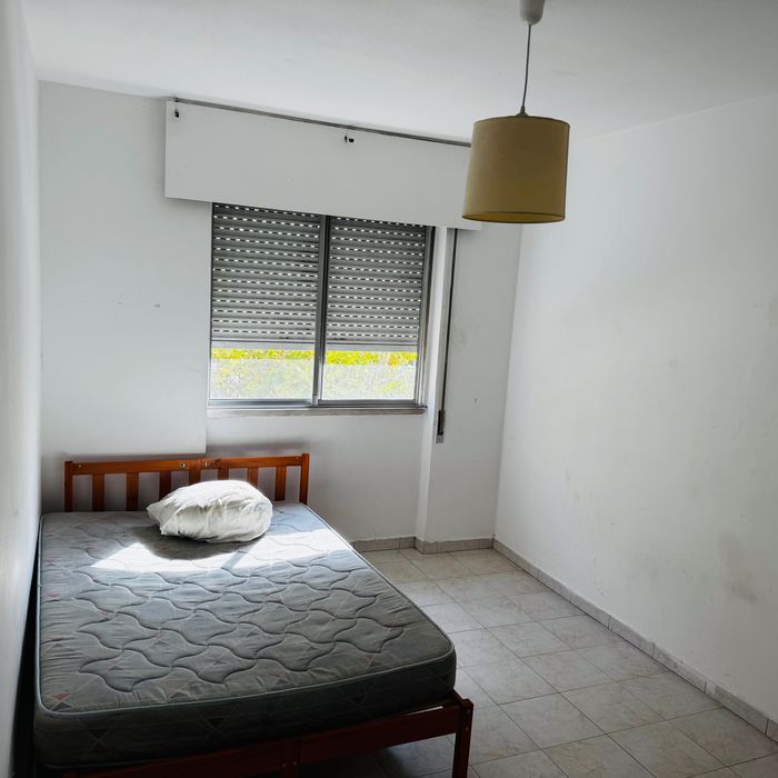 Quarto para entrada imediata