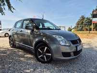 Suzuki Swift!! 2010 Rok!! Super Stan!! Benzyna!!
