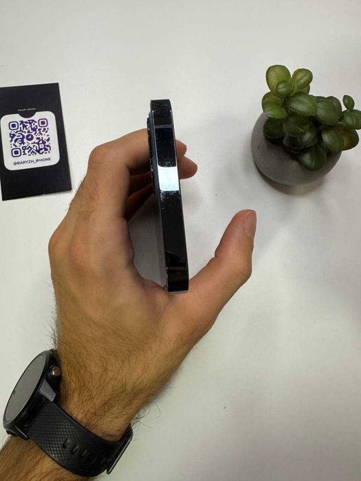 Iphone 12 pro 256 gb, ідеальний стан, айфон 12 про 256