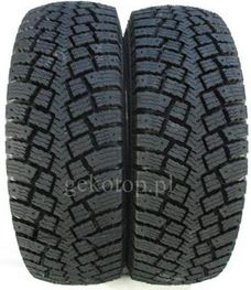 215/65 R16 EXTREME nowe zimowe opony bieżnikowane kierunkowe