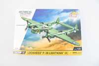 Klocki COBI 5726 LOCKHEED P-38 Lightning seria Historical Collection