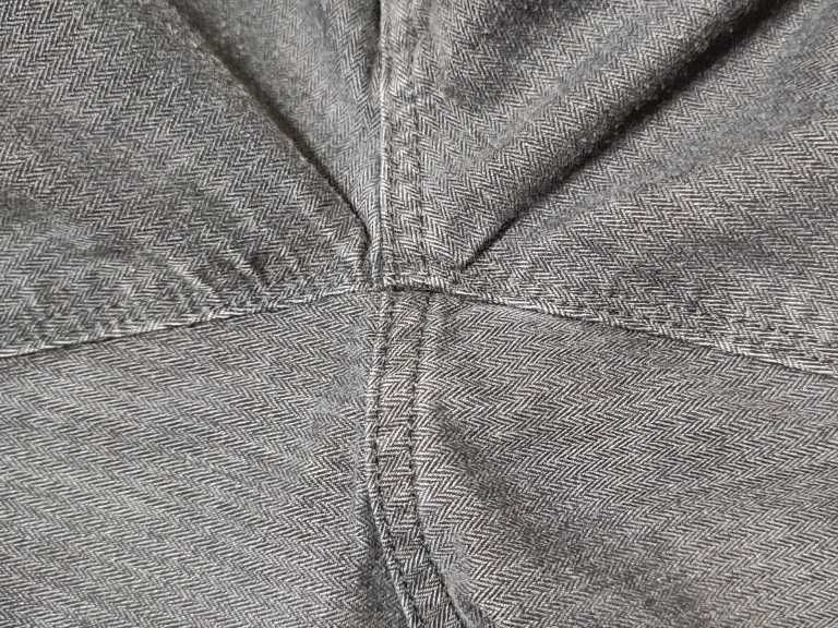 spodnie jeans HUGO BOSS C-MAINE W40 L32 pas 103 104 – 105 106