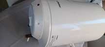 Termoacumulador 50lts