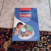 książka business english. korespondencja handlowa, rozmowy telefoniczn