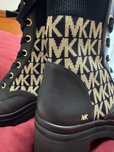 Botins Michael Kors