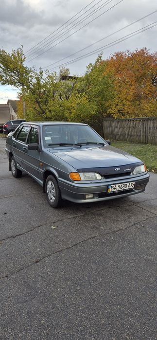 Продам ВАЗ 2115 2008