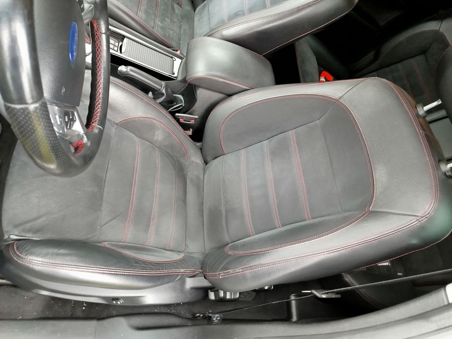 Mondeo MK4 Titanium S 2014 ogł. do końca tygodnia.