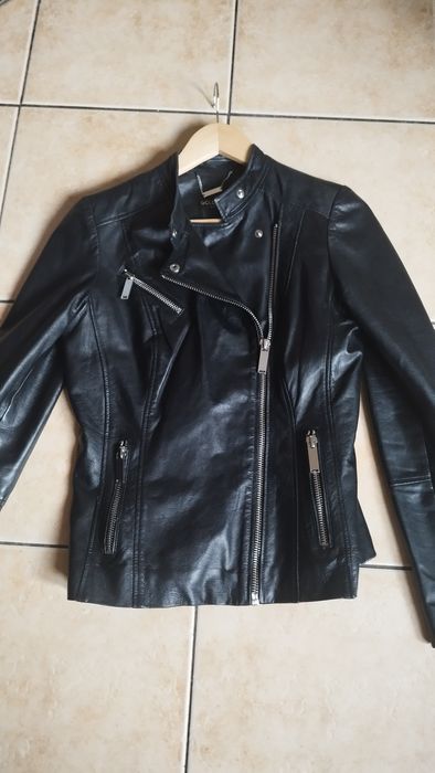 Ramoneska skóra naturalna Gold Label