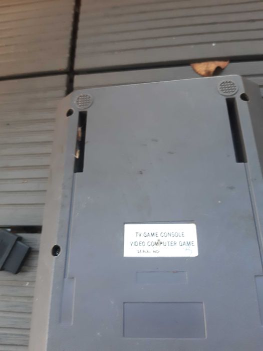 Konsola do gier Pegasus