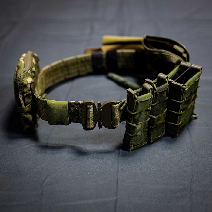 Pas 45mm Ricon Tactical Templars Gear *OKAZJA*