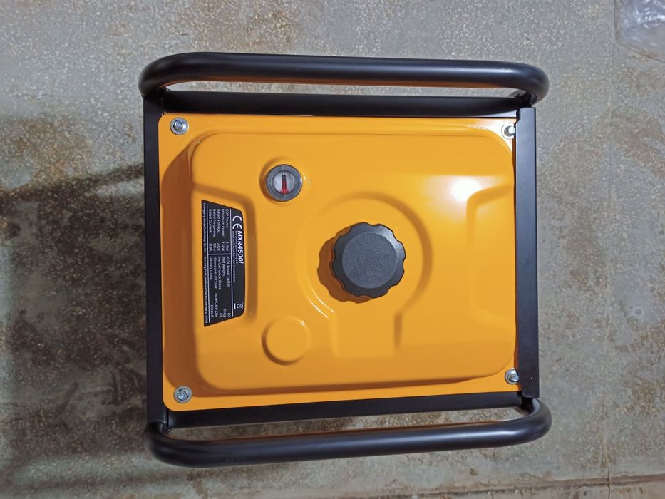 Інверторний генератор MXR4500i