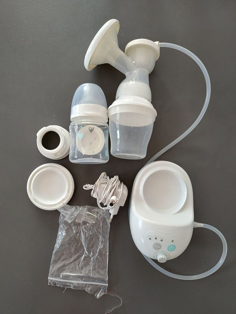Laktator elektryczny Canpol Baby