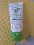 Alphanova Bebe Balsam oliwny dla dzieci 4 w 1 ;
