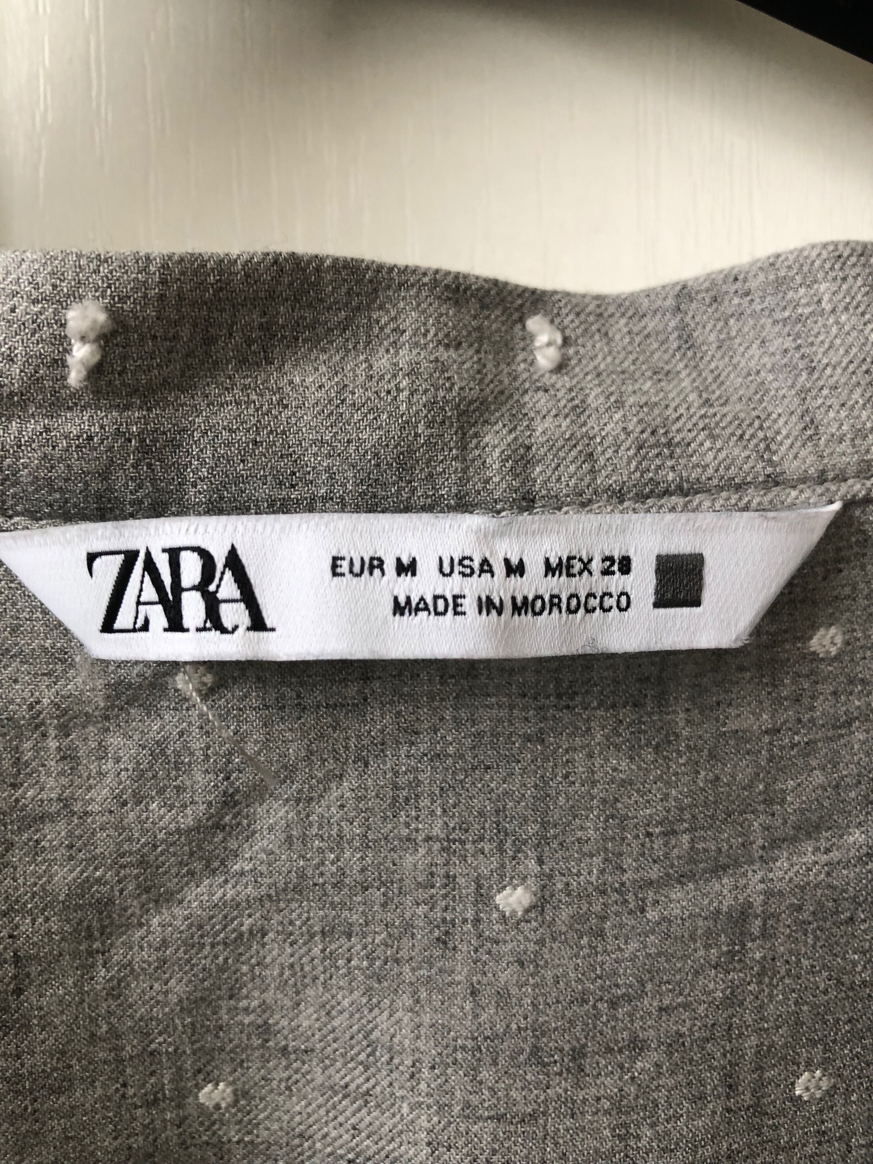 Сукня Zara для дівчат