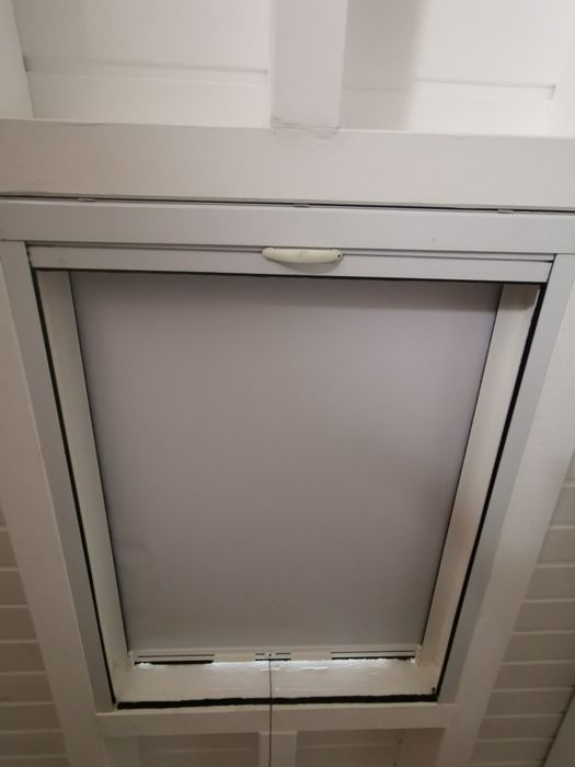 Janelas de sótão para telhado