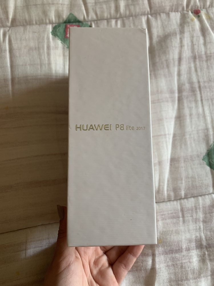 Huawei P8 lite 2019