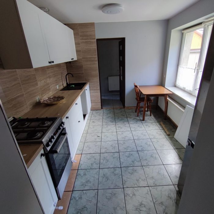 Sprzedam dom do remontu