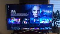 Samsung UE49K5600 Smart TV 49" Full HD 1920x1080 pikseli