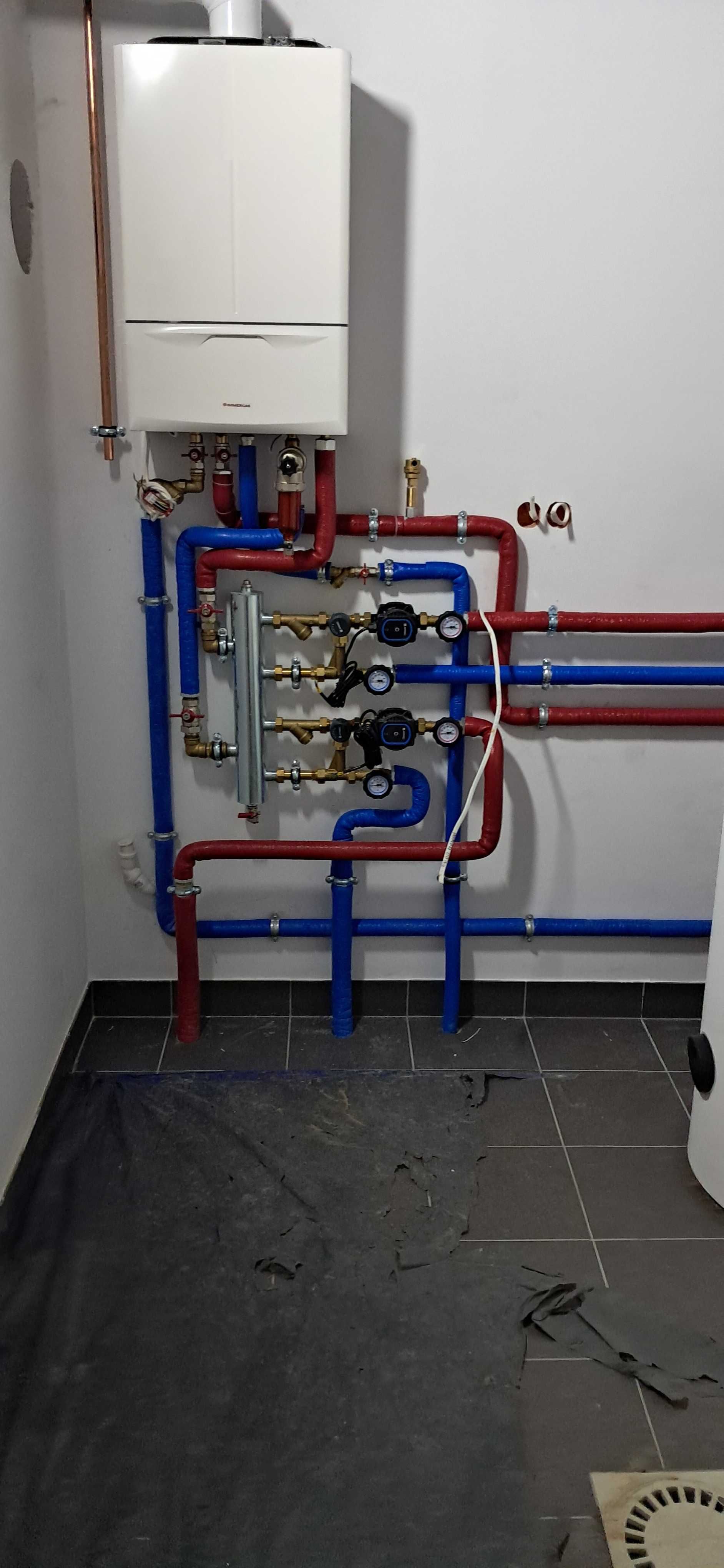 Hydraulik Kielce Sprawnie i Tanio