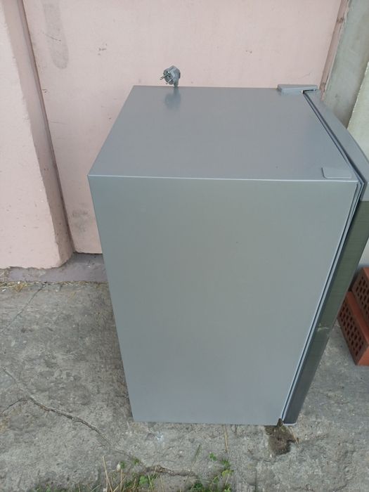 Zamrażarką 3 szuflady