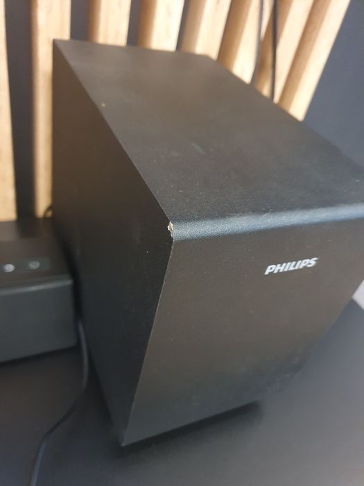 Soundbar Philips Tab5305/12