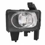 Halogen Lampa Opel Astra III 3 H 2003-07 HB Kombi