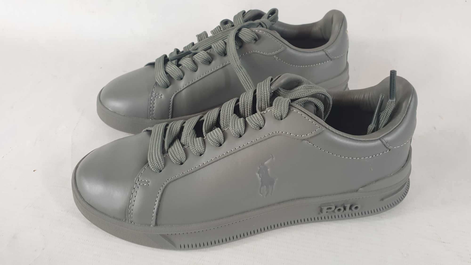 Buty sportowe Polo Ralph Lauren r. 35,5