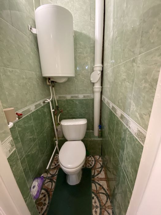 Продам велику гарну двухкімнатну квартиру