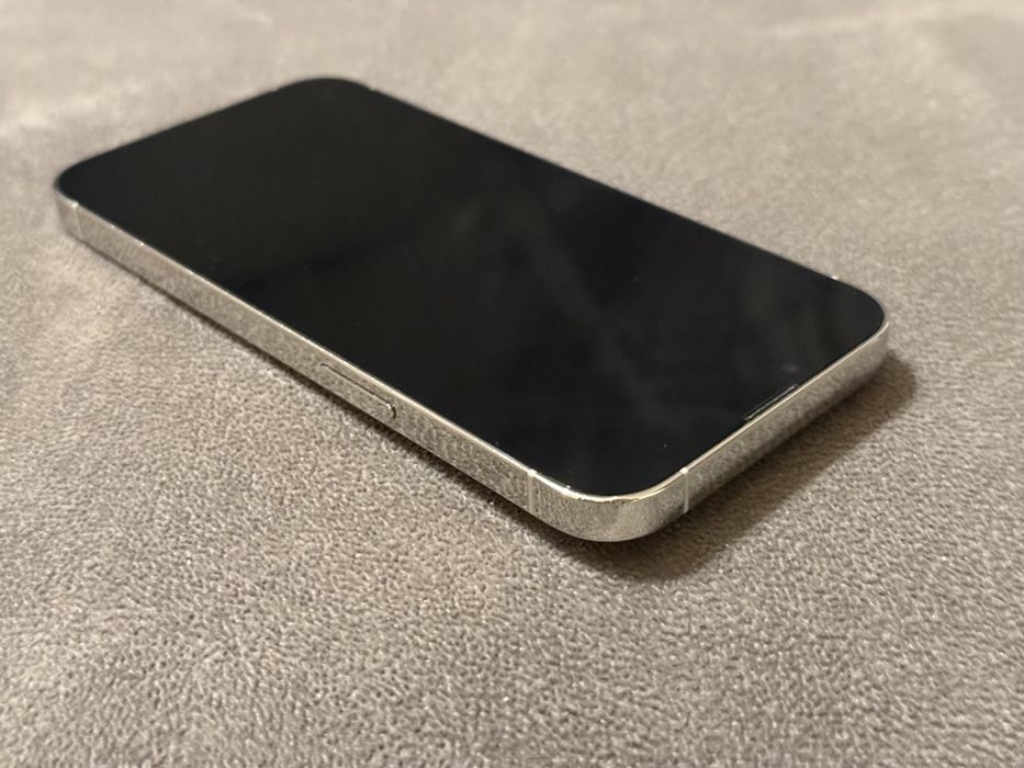 iPhone 13 Pro – 256GB – Modelo A2626 – Excelente Estado