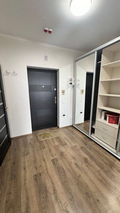 ГЕНЕРАТОР ЖК Традиція Пчілки 3Д оренда однокімнатної квартири Позняки