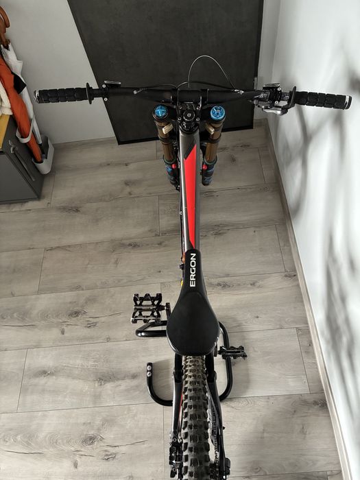 Specialized Demo rozm M slope DH downhill enduro