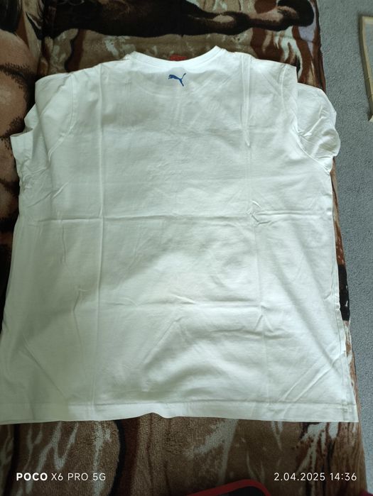 T-shirt Puma 1948