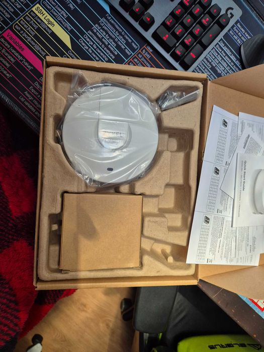 Access Point (AP) Zyxel NWA1123-ACv2