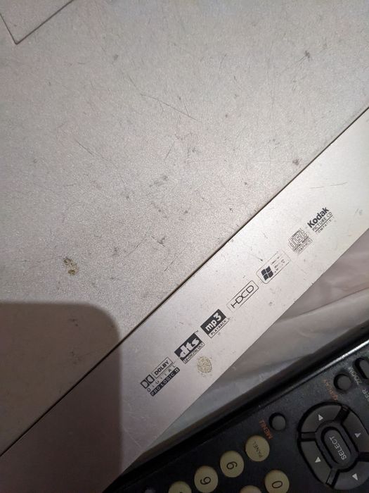 BBK DV516S з пультом 
Причина продажу: перестали користуватись 
Ціна :