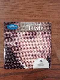 CD Grandes Compositores Franz Joseph Haydn