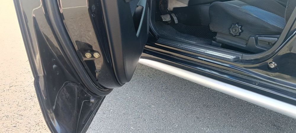 Продам Mitsubishi Outlander першого покоління 2007 року