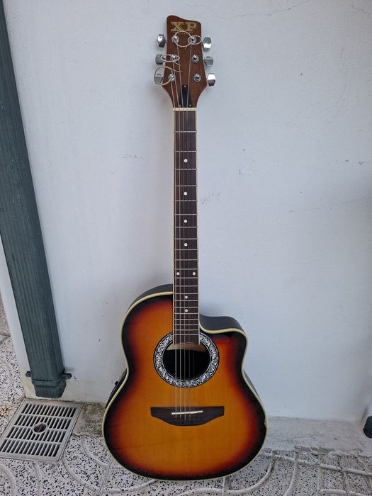 Guitarra XP AG450
