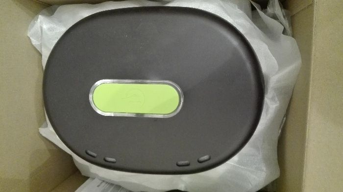 Parowar Tefal Vitacuisine