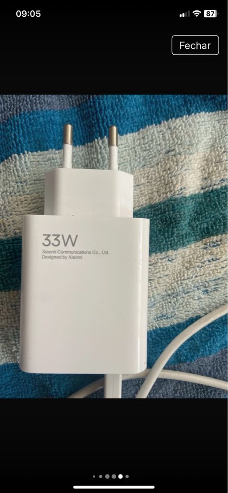 Xiaomi Redmi note 12