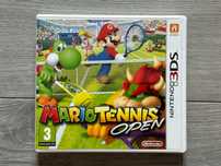 Mario Tennis Open / Nintendo 3DS