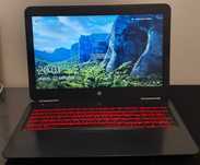 HP Omen 15-ax212nw